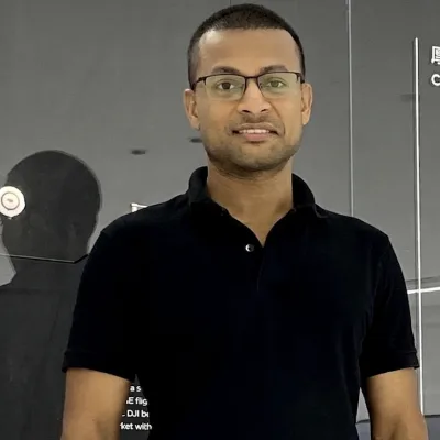 Rajan Devnath
